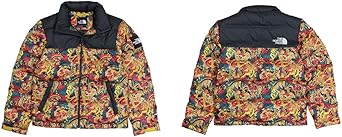 Amazon | ノースフェイス THE NORTH FACE 1992 NUPTSE JACKET ダウン